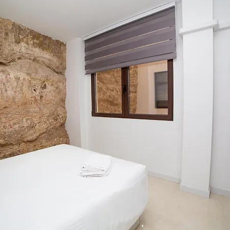 Turisticos Olivos Apartment
