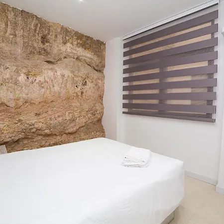 Apartment Turisticos Olivos