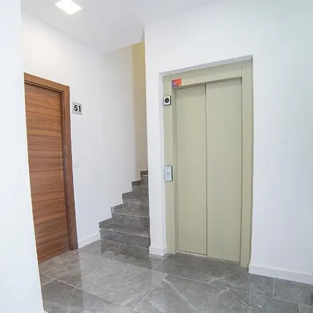 Apartment Turisticos Olivos