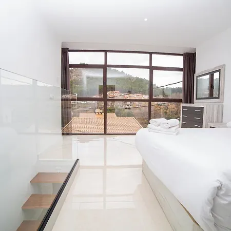 Apartment Turisticos Olivos *